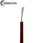 UL3239 40KV High Voltage Cable Silicone Insulation