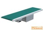 80kg Stainless Steel Belt Conveyor