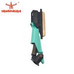5240-079-0004 Power Conductor, 20a, Niebuhr, Auto Cutter Machine Spare Parts