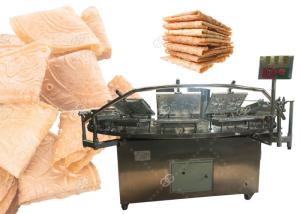Wholesale Electric Heating Snacks Making Machine Kuih Kapit Maker Chinese Love Letter Biscuit Machine from china suppliers