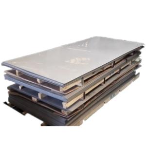 Wholesale Copper Super Alloys Nickel Alloy Steel Stainless Steel Monel 400 Sheet from china suppliers