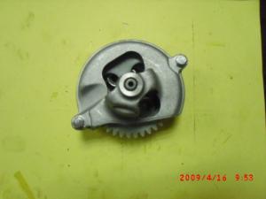 Wholesale HONDA CB125 ENGINE OIL PUMP from china suppliers