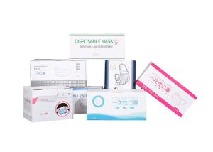 Wholesale Spot UV Flocking Colored Packaging Boxes Aqueous Coating Pantone Cardboard Youfu from china suppliers