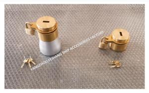 Wholesale SOUNDING PIPE HEAD- SOUNDING PIPE HEAD ASSEMBLY 37AS-40A CAP - COPPER BODY - STEEL from china suppliers