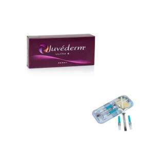 Wholesale Face Juvederm Facial Filler 6-9 Months Of Natural Rejuvenation from china suppliers