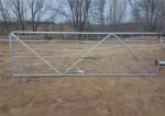 corral and horse panels 5ft height x 12ft length