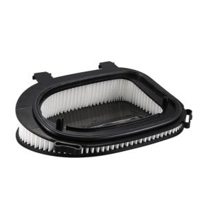 Wholesale 13717811026 348mm Vehicles Air Filter Bmw F75 E72 Nylon from china suppliers
