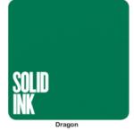 Green Micro Solid Ink Tattoo Ink Pigment 30ML 60ML 120ML 260ML