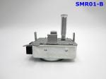 Surface Smooth Oven Fan Motor AC 110~127V / AC 220V~240V AC Unit Motor