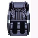 Double SL Real Relax Zero Gravity Massage Chairs 6 Shiatsu 3D 8D