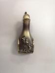 Gold Color Herrajes Para Ataudes Metal Casket Handles Model D041