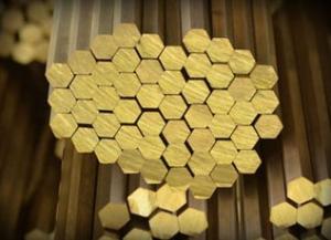 Wholesale Lead Free Brass Rod Profile and Flats Brass Rods from china suppliers