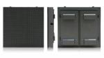 1R1G1B P4 6500cd/sqm Outdoor LED Advertising Screen 320*160mm AC240V