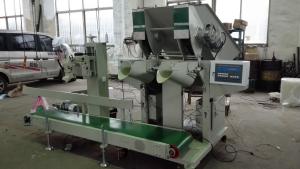 Wholesale Small Bag Pebble / Gravel / Coal Packing Machine / Bagging Machinery from china suppliers