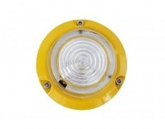 Wholesale ICAO Elevated Foldable FATO Light FAA For Helipcotper Pad from china suppliers