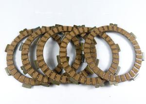 Wholesale Aluminium Material Motorcycle Clutch Fiber BAJAJ Motorcycle Engine Accessories from china suppliers