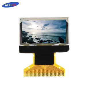 Wholesale Super Highlight OLED Screen Module Enhanced Visuals Semi Outdoor from china suppliers