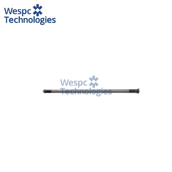 WESPC 1872746C2 Heavy Duty Push Rod For Diesel Engine Valve Train Systems