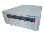 220V AC 50 / 60Hz similar Electrical Appliance Tester Hot Winding Resistance