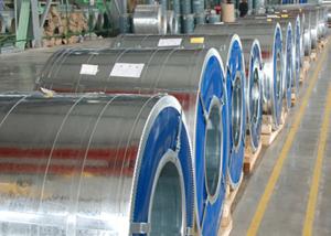 Wholesale 4.0mm Thickness EN10219 S235JR Hot Rolled Galvanized Steel Strip from china suppliers