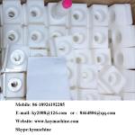 Plastic Special shaped bottle fixing accessories Stable bottle locater