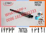 Fuel Injector Assembly 0R-3424 170-5181 0R-3422 7W7026 4W7016 4W7018 7W7032