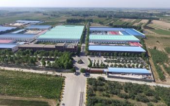 Anping Kingdelong Wire Mesh Co.,Ltd