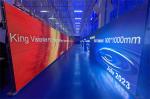P3.91 Outdoor LED Screen Rental 500*500mm 500*1000mm LED Display Screen