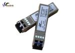 1370nm 40km 10g Sfp Optical Transceiver CWDM-SFP10G-1370-40 Compatible