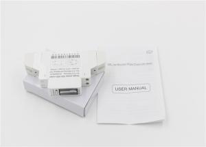 Wholesale 120V/220V/230V 1 Phase 2 wires DIN Rail Smart KWH Energy Meter 5(30)A from china suppliers