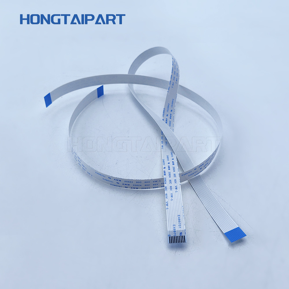 C5F98-60104 RK2-6943 RK2-6943-000 Control Panel Flex Cable for H P M402 M403 M426 M427 M252 M274 M277 Printer Flex Flat F