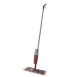 Wet Dry 360 Degree Spin Microfiber Spray Mop For Floor Cleaning 300ML Water Tank