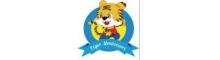China Tiger Montessori Manufactory logo