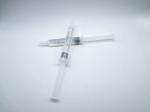 Hyaluronic Acid Injection Filler For Lips Body Face Wrinkles Neck Lines