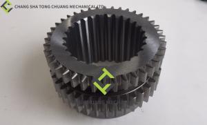 Wholesale Zoomlion Sany Concrete Pump Truck Accessories Stiebel Transfer Case Slip Gear from china suppliers