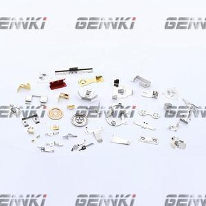 Wholesale SS136 SUS 304 CNC Milling Aluminum Parts Nitride Hardening Stainless Steel Aluminum from china suppliers