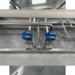 10 Ton Reverse Osmosis Purified Mineral Water Treatment Equipment for Direct