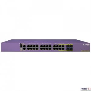 China 10GE4 Scalable AVB Extreme Networks X440 Switch G2 24T on sale