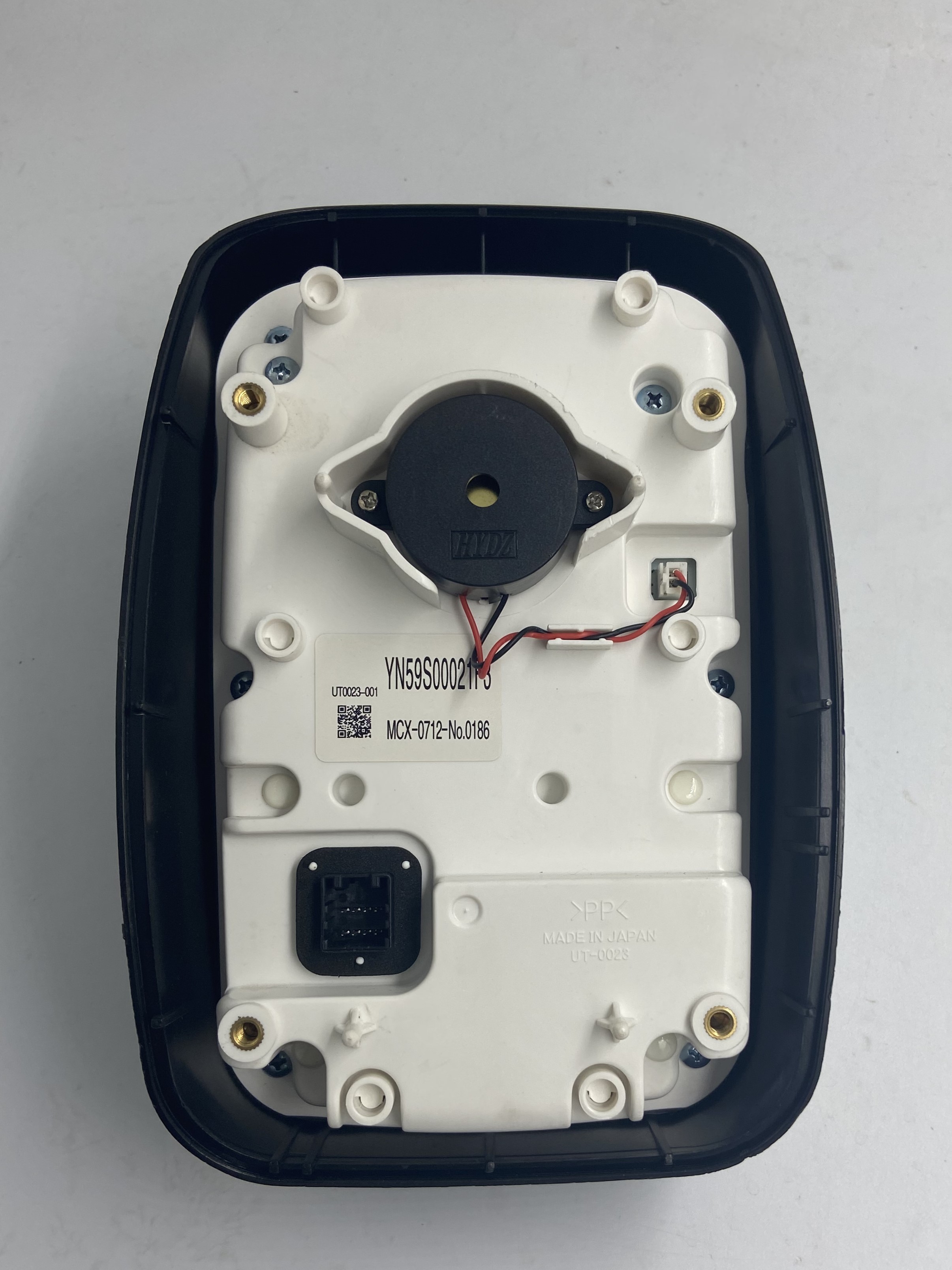 Excavator Display Monitor Compatible with Kobelco SK330-8 SK350-8 Replacement Parts