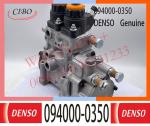 094000-0350 Diesel Fuel Pump 094000-0353 22100-78090 22100-78091 2210078092 S05C