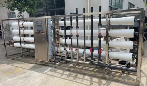 Wholesale 2025 RO System 6-12 Months Filter Life and 20 Lbs Capacity for Performance from china suppliers