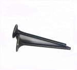 TS16949 Steel CG125 Motorcycle Exhaust Valve