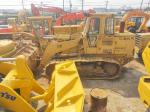 Used Origin Japan 28 Ton Tracked Loader Cat 973 on Promotion, Caterpillar