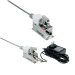 Photoelectric ISO9001 Ionizing Air Nozzle Electrostatic Neutralizes