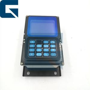 Wholesale 7815-12-3007 7815123007 Excavator PC200-7 PC220-7 PC300-7 Monitor from china suppliers