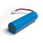 Intelligent PCB 18650 Li-ion Battery For Long-lasting And Stable Power Supply