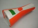 BN-176 Emergency Rechargeable LED Flashlight Portable Torch