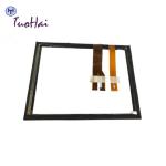 1750343663 01750343663 ATM Machine Parts Diebold Nixdorf DN Display DN450