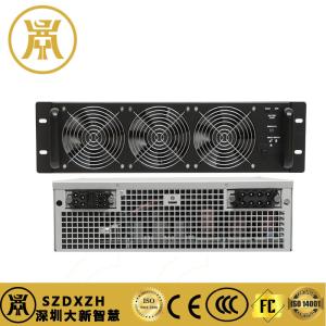 Wholesale 30kVA High Frequency UPS 90KW Modular Online UPS User-Configurable Power Protection from china suppliers