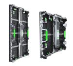 P3.9 500×500/1000mm Outdoor Rental LED Screen for Movie, Live stream, Advertisin